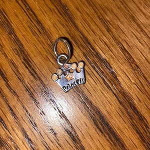 Princess charm